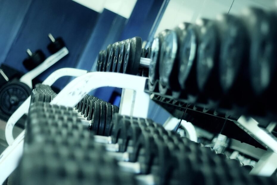 Sport hassen ist Alltag