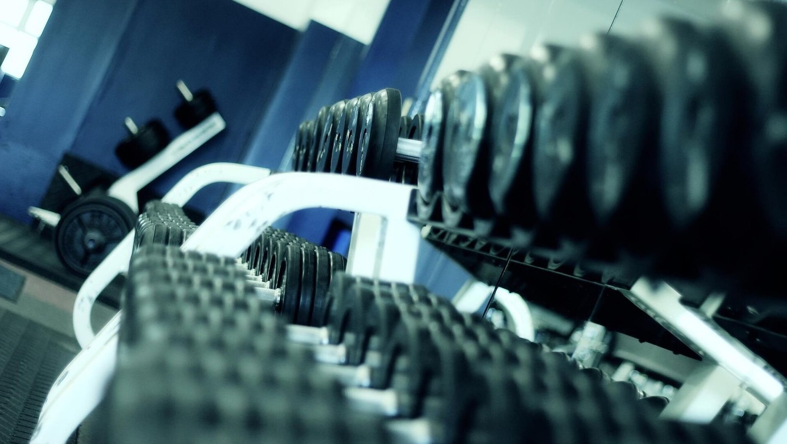 Sport hassen ist Alltag