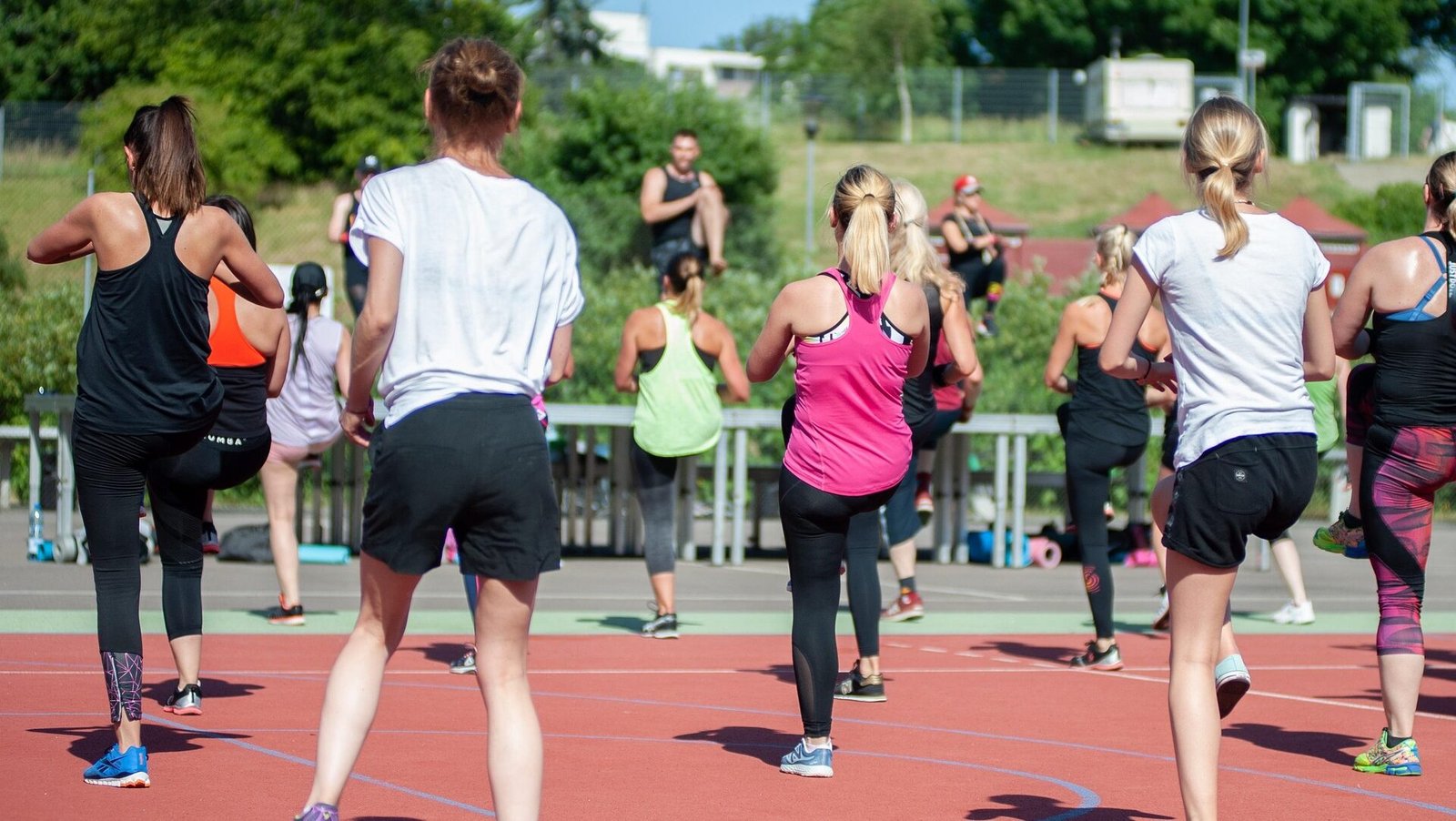 Warum hasse ich Sport so sehr?