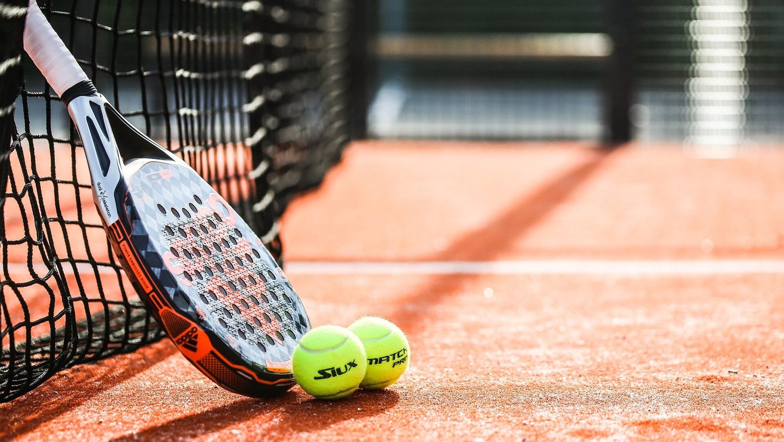 Sporthass im Sommer