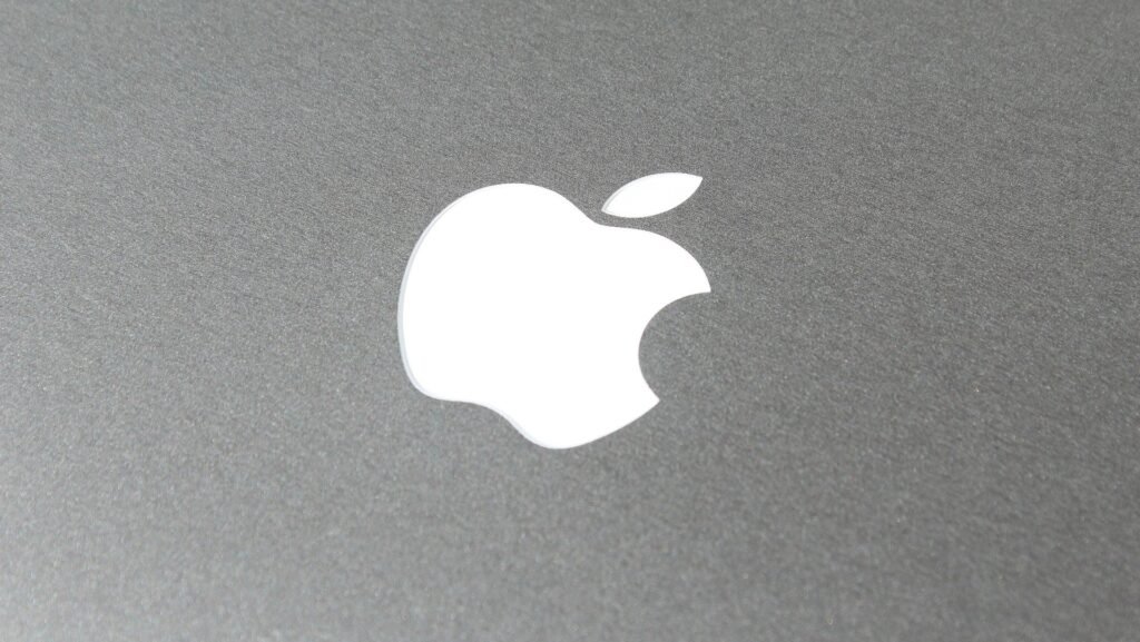 Ich hasse Apple