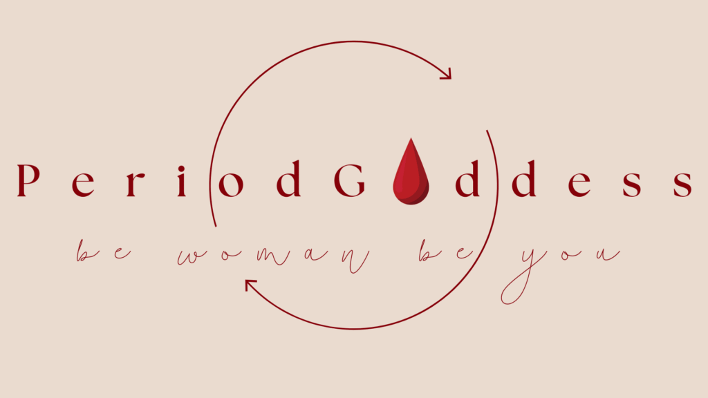PeriodGoddess Expertin für ganzheitliche Frauengesundheit