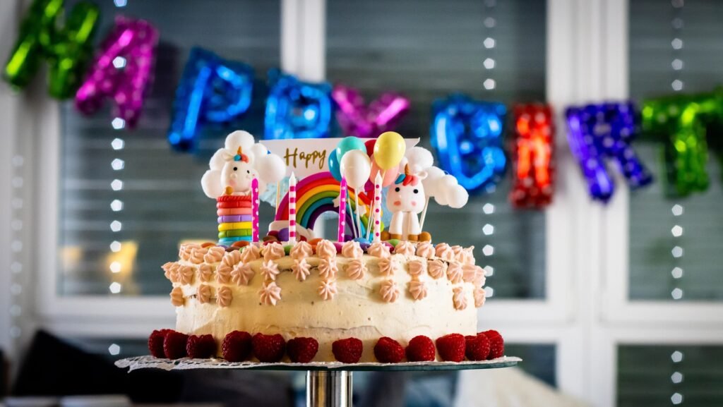 Warum nerven mich Geburtstage?