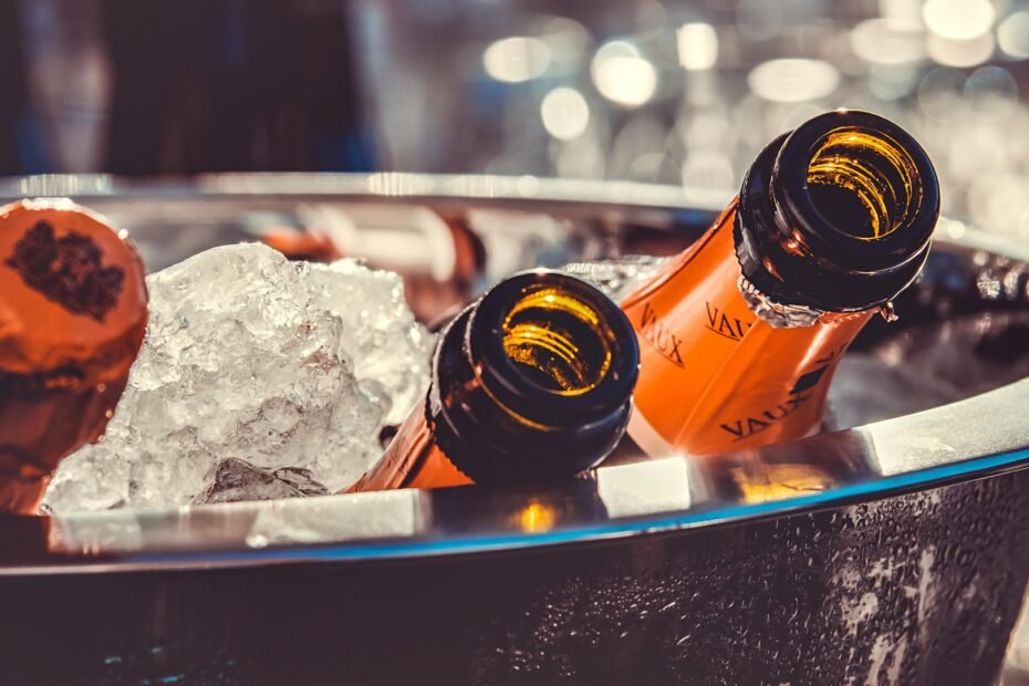 Ich hasse Bier, Wein, Sekt und mehr