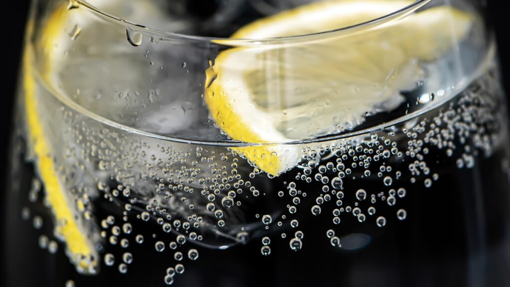 Cocktails mit Alkohol hasse ich